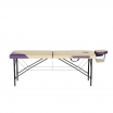 Складной массажный стол US-MEDICA Master Складной массажный стол US-MEDICA Master