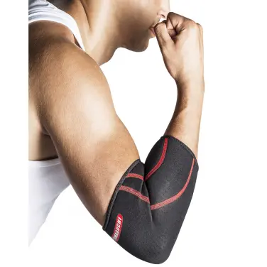 Бандаж на локтевой сустав YAMAGUCHI Aeroprene Elbow Support