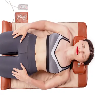 Массажный матрас YAMAGUCHI Axiom Wave