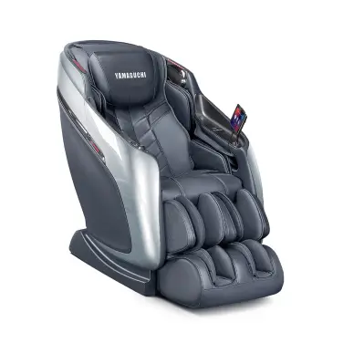 Массажное кресло YAMAGUCHI GT