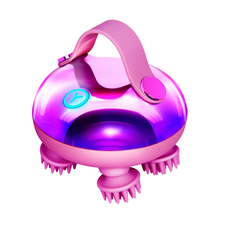 Yamaguchi Magic Head