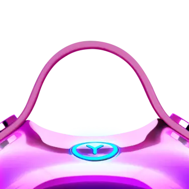 Yamaguchi Magic Head