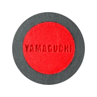 Yamaguchi Fit Roller (серый)