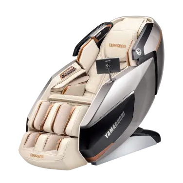 Массажное кресло нового поколения Yamaguchi Xi