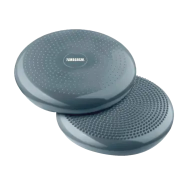 Yamaguchi Balance Disk (gray)