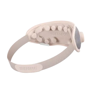 Yamaguchi Massage Eye Mask