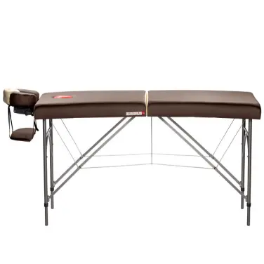 Складной массажный стол YAMAGUCHI Los Angeles 1984