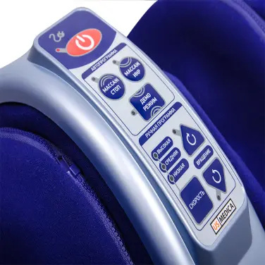 Массажер для стоп и икр ног шиацу US-MEDICA Angel Feet