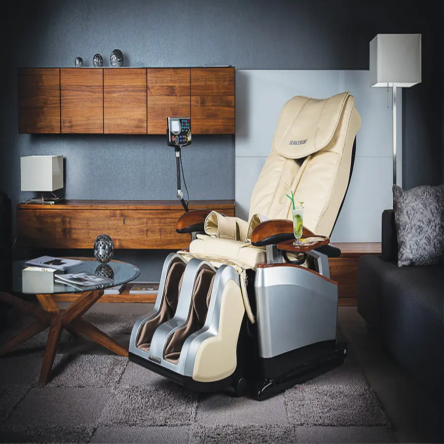 Массажное кресло YAMAGUCHI YA-2500