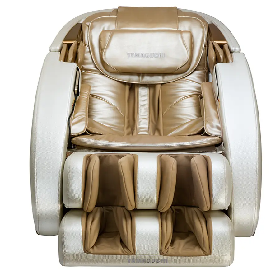 Массажное кресло YAMAGUCHI Orion