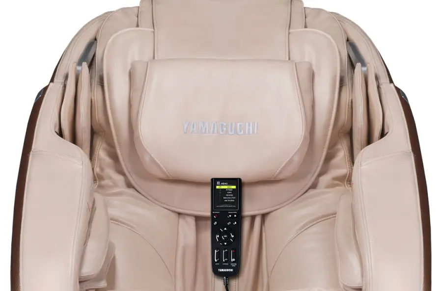 Массажное кресло US-MEDICA Eclipse beige